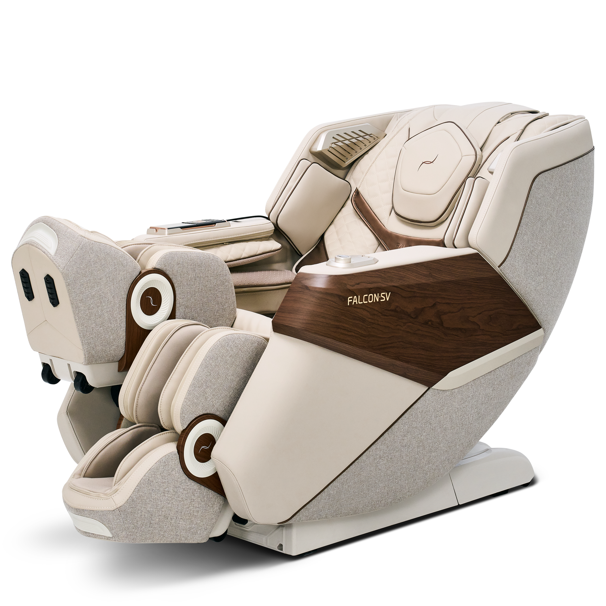 FALCON SV MASSAGE CHAIR