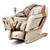 Pharaoh NEO massage chair angled side view at 45 degrees