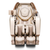 Pharaoh NEO massage chair front view