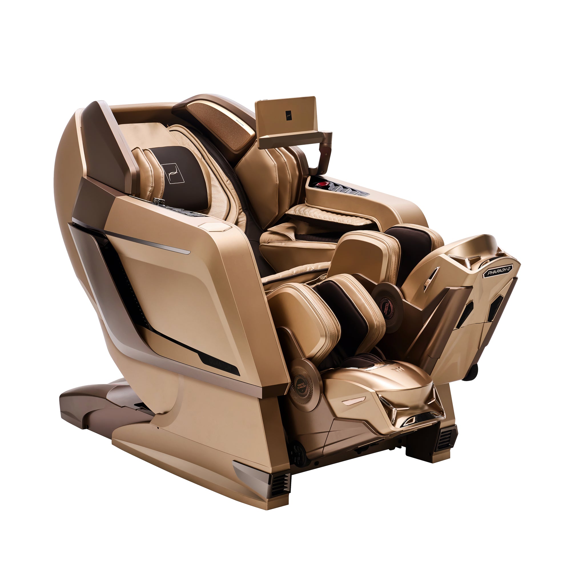 PHARAOH Q MASSAGE CHAIR