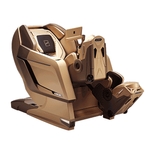 PHARAOH Q MASSAGE CHAIR