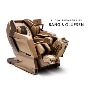 PHARAOH Q MASSAGE CHAIR