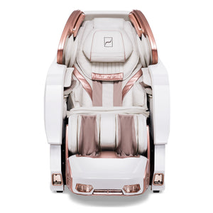 Phantom 2 massage chair white color