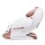 Phantom 2 massage chair white color