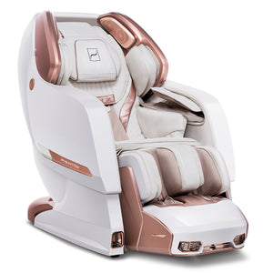 Phantom 2 massage chair white color