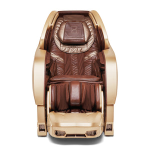 Pharaoh S 2 massage chair choco brown color