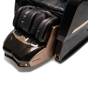 PHARAOH S II BLACK EDITION MASSAGE CHAIR