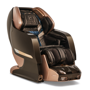 PHARAOH S II BLACK EDITION MASSAGE CHAIR